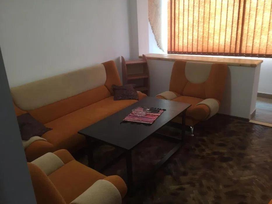 Apartament Marian Appartamento Orşova Esterno foto