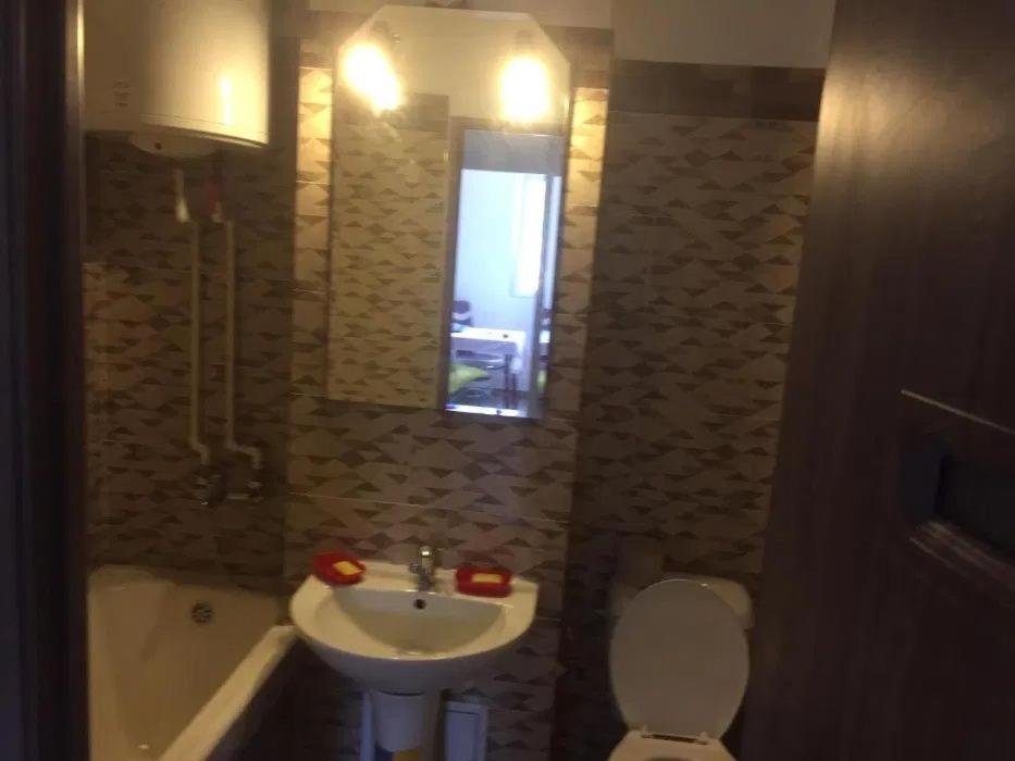 Apartament Marian Appartamento Orşova Esterno foto