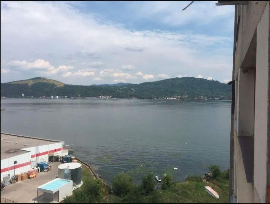 Apartament Marian Appartamento Orşova Esterno foto